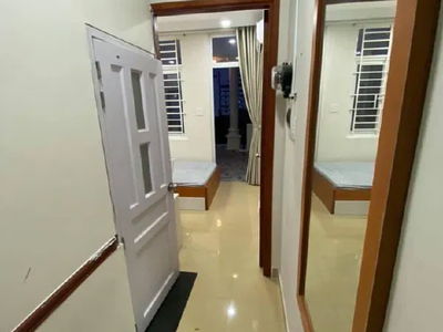 Alojamiento en Ho Chi Minh City, Vietnam  Alojamiento en Ho Chi Minh City, Vietnam