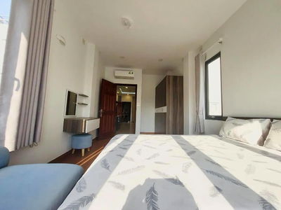 Housing in Nha Be, Vietnam Housing in Nha Be, Vietnam