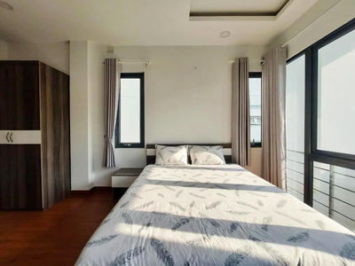 Alojamiento en Nha Be, Vietnam  Alojamiento en Nha Be, Vietnam