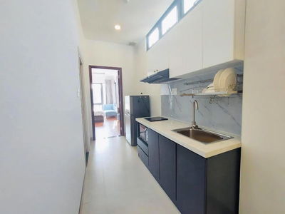 Housing in Nha Be, Vietnam Housing in Nha Be, Vietnam