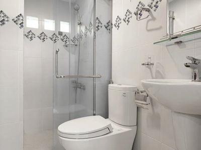 Жилье в Ho Chi Minh City, Vietnam  Жилье в Ho Chi Minh City, Vietnam