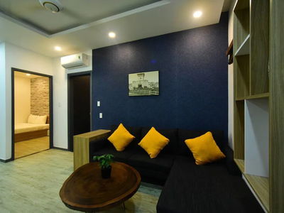 Жилье в Ho Chi Minh City, Vietnam  Жилье в Ho Chi Minh City, Vietnam