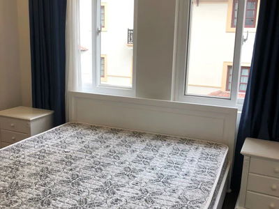 Жилье в Ho Chi Minh City, Vietnam Жилье в Ho Chi Minh City, Vietnam