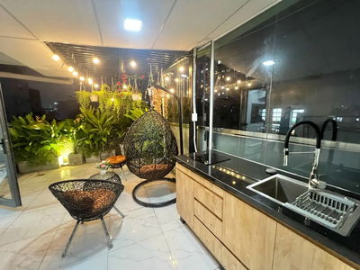 Logement dans Ho Chi Minh City, Vietnam Logement dans Ho Chi Minh City, Vietnam