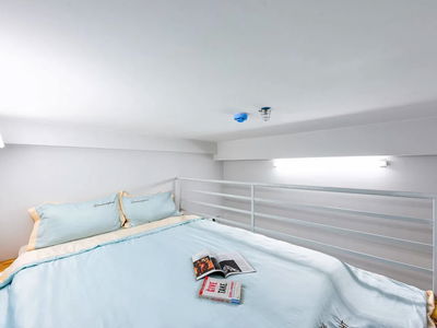 Alojamiento en Ho Chi Minh City, Vietnam Alojamiento en Ho Chi Minh City, Vietnam