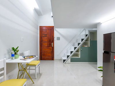 Housing in Ho Chi Minh City, Vietnam Housing in Ho Chi Minh City, Vietnam