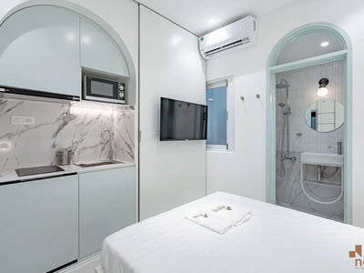 Жилье в Ho Chi Minh City, Vietnam Жилье в Ho Chi Minh City, Vietnam