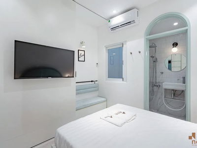 Gehäuse In Ho Chi Minh City, Vietnam Gehäuse In Ho Chi Minh City, Vietnam