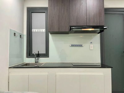 Жилье в Ho Chi Minh City, Vietnam Жилье в Ho Chi Minh City, Vietnam