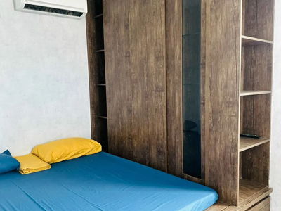 Logement dans Ho Chi Minh City, Vietnam Logement dans Ho Chi Minh City, Vietnam