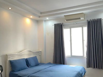 Alojamiento en Nha Be, Vietnam Alojamiento en Nha Be, Vietnam