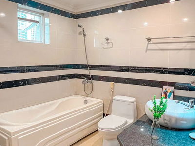 Жилье в Ho Chi Minh City, Vietnam Жилье в Ho Chi Minh City, Vietnam