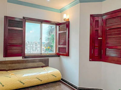 Housing in Ho Chi Minh City, Vietnam Housing in Ho Chi Minh City, Vietnam