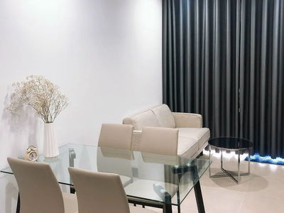 Residential complex with recreation areas, Vietnam  Residential complex with recreation areas, Vietnam