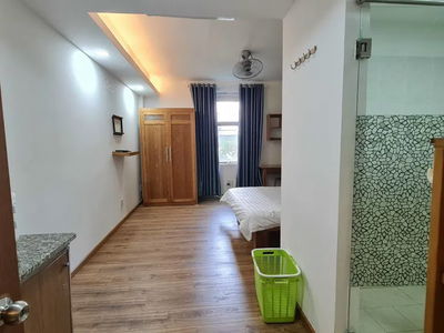 Housing in Nha Be, Vietnam  Housing in Nha Be, Vietnam