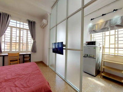 Жилье в Ho Chi Minh City, Vietnam Жилье в Ho Chi Minh City, Vietnam