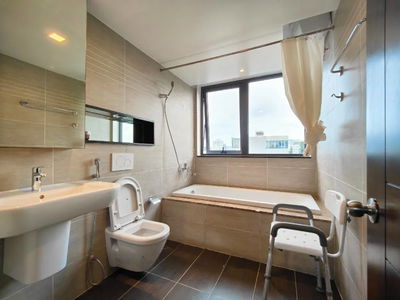 Housing in Ho Chi Minh City, Vietnam Housing in Ho Chi Minh City, Vietnam