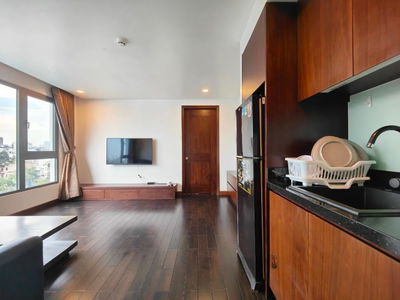 Housing in Ho Chi Minh City, Vietnam  Housing in Ho Chi Minh City, Vietnam