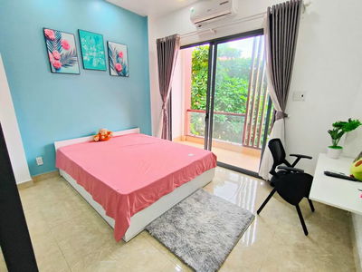 Housing in Ho Chi Minh City, Vietnam  Housing in Ho Chi Minh City, Vietnam