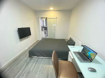 Alojamiento en Nha Be, Vietnam Alojamiento en Nha Be, Vietnam