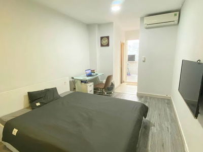 Gehäuse In Nha Be, Vietnam Gehäuse In Nha Be, Vietnam