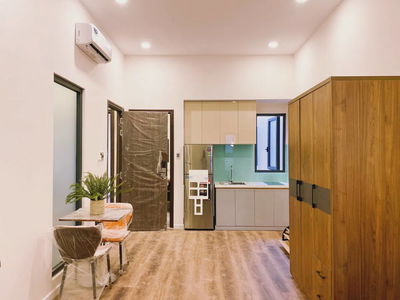 Alojamiento en Ho Chi Minh City, Vietnam Alojamiento en Ho Chi Minh City, Vietnam