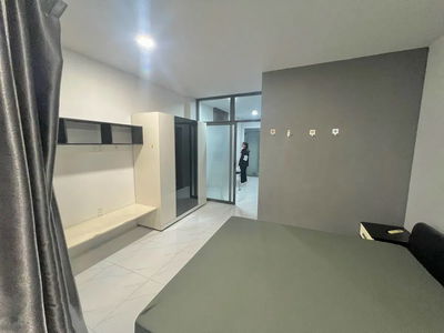 Alojamiento en Ho Chi Minh City, Vietnam Alojamiento en Ho Chi Minh City, Vietnam