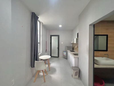 Housing in Ho Chi Minh City, Vietnam Housing in Ho Chi Minh City, Vietnam