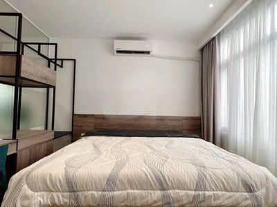 Housing in Ho Chi Minh City, Vietnam Housing in Ho Chi Minh City, Vietnam