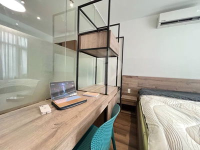 Housing in Ho Chi Minh City, Vietnam Housing in Ho Chi Minh City, Vietnam