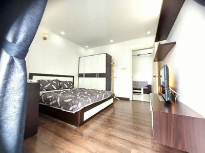 Logement dans Ho Chi Minh City, Vietnam Logement dans Ho Chi Minh City, Vietnam