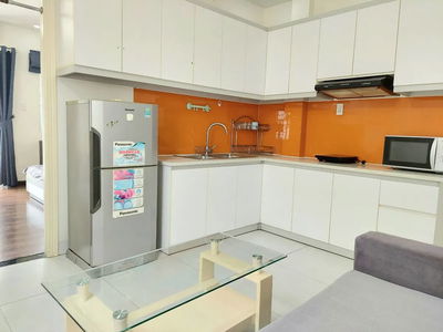 Жилье в Ho Chi Minh City, Vietnam Жилье в Ho Chi Minh City, Vietnam