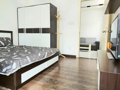 Жилье в Ho Chi Minh City, Vietnam Жилье в Ho Chi Minh City, Vietnam