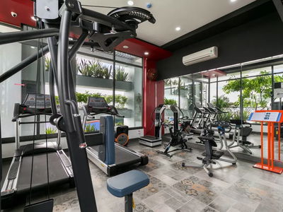 Жилье в Ho Chi Minh City, Vietnam Жилье в Ho Chi Minh City, Vietnam