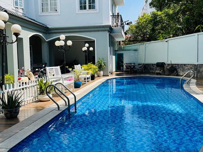 Gehäuse In Nha Be, Vietnam Gehäuse In Nha Be, Vietnam