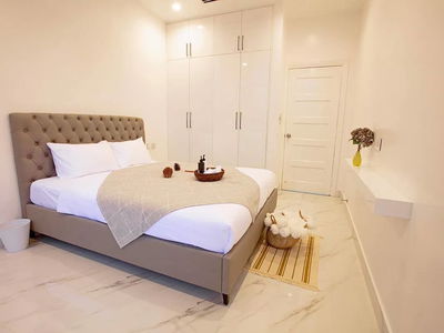 Housing in Ho Chi Minh City, Vietnam Housing in Ho Chi Minh City, Vietnam