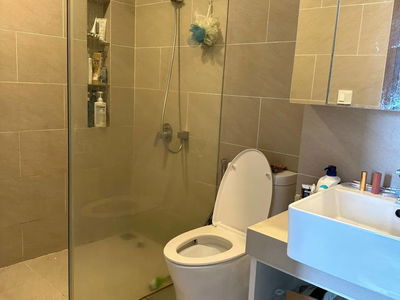 Sky89 with pool and gym, Vietnam  Sky89 with pool and gym, Vietnam