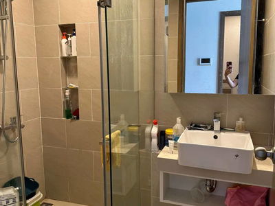 Sky89 with pool and gym, Vietnam Sky89 with pool and gym, Vietnam