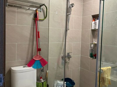 Sky89 with pool and gym, Vietnam Sky89 with pool and gym, Vietnam