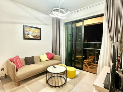 Happy In View, Vietnam Happy In View, Vietnam