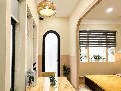 Housing in Ho Chi Minh City, Vietnam Housing in Ho Chi Minh City, Vietnam