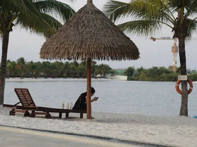 Grand Park, Vietnam  Grand Park, Vietnam