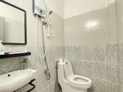 Alojamiento en Ho Chi Minh City, Vietnam Alojamiento en Ho Chi Minh City, Vietnam