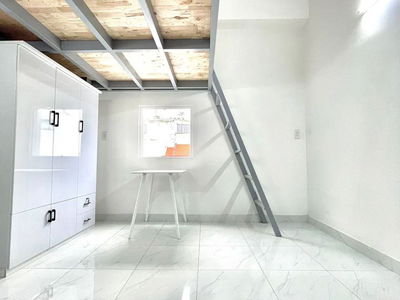 Alojamiento en Ho Chi Minh City, Vietnam Alojamiento en Ho Chi Minh City, Vietnam