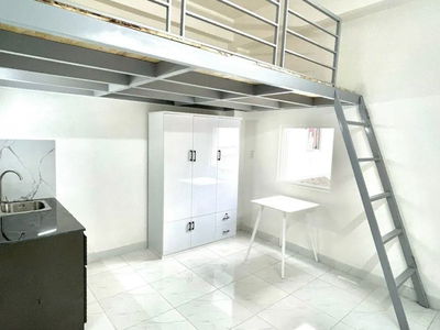 Logement dans Ho Chi Minh City, Vietnam Logement dans Ho Chi Minh City, Vietnam