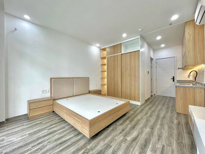 Жилье в Ho Chi Minh City, Vietnam  Жилье в Ho Chi Minh City, Vietnam