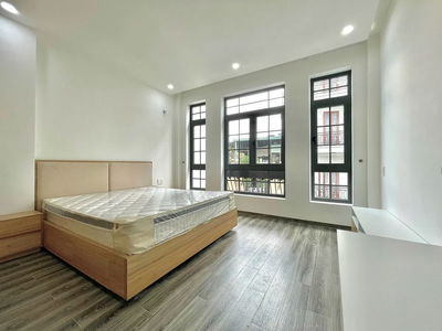 Housing in Ho Chi Minh City, Vietnam  Housing in Ho Chi Minh City, Vietnam