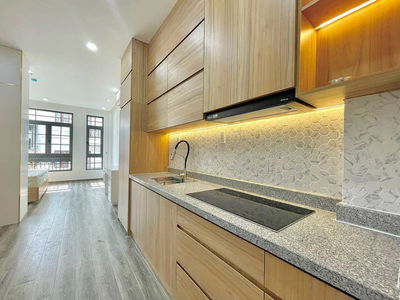 Alojamiento en Ho Chi Minh City, Vietnam Alojamiento en Ho Chi Minh City, Vietnam