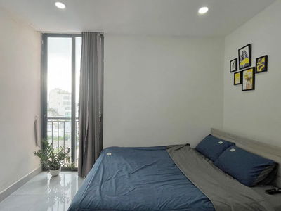 Logement dans Ho Chi Minh City, Vietnam Logement dans Ho Chi Minh City, Vietnam