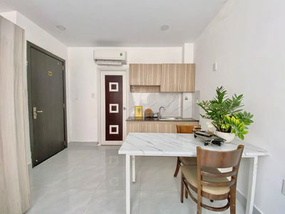 Alojamiento en Ho Chi Minh City, Vietnam Alojamiento en Ho Chi Minh City, Vietnam